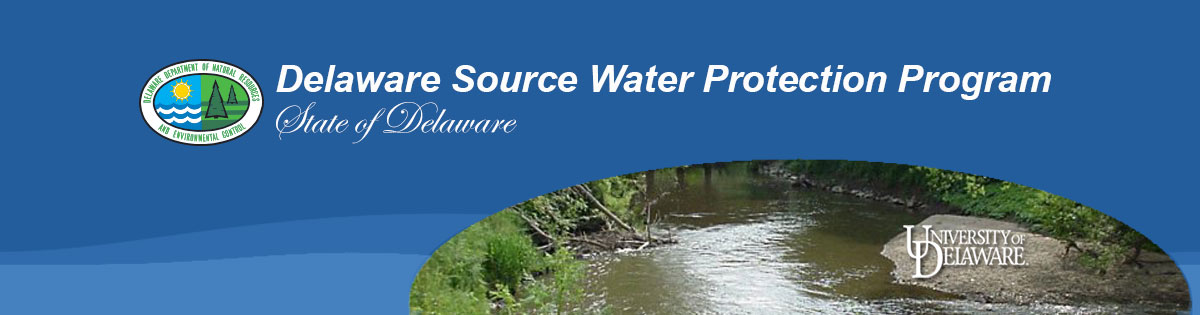 Delaware Source Water Protection Program