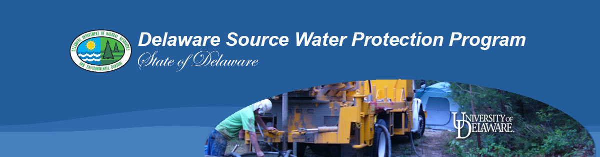Delaware Source Water Protection Program